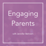 Parent Engagement: The Importance of Parent Voice & The Power of Hope
