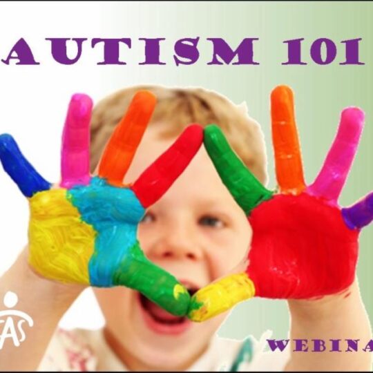Autism 101