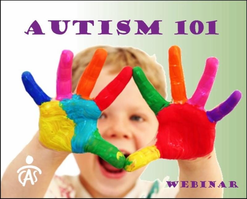Autism 101