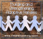 Building and Strengthening Adoptive Families