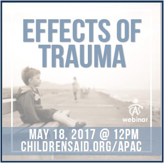 Effects Of Transition And Trauma