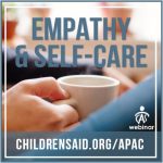 Cultivating Resilience and Wellbeing Through Empathy Self-Regulation