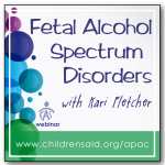 Fetal Alcohol Spectrum Disorders