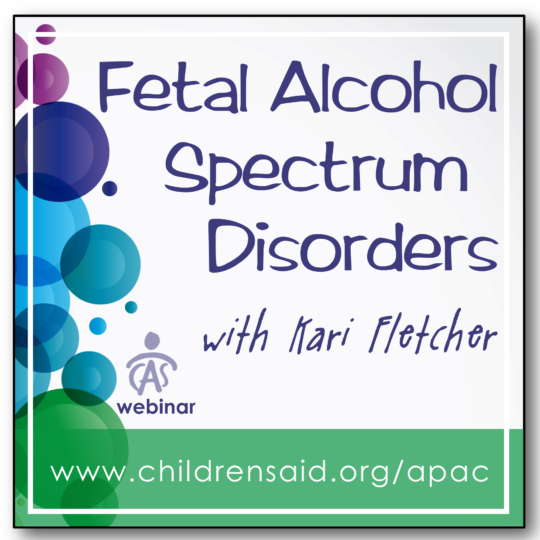 Fetal Alcohol Spectrum