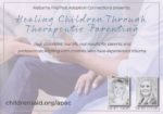 Healing Children Through Therapeutic Parenting