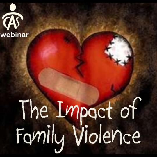Impact Of Family Violence