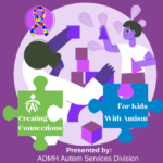 Creating Connections for Kids with Autism