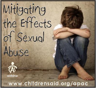 Mitigating Effect of Sexual Abuse
