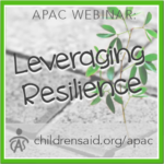 Leveraging the Power of Resilience