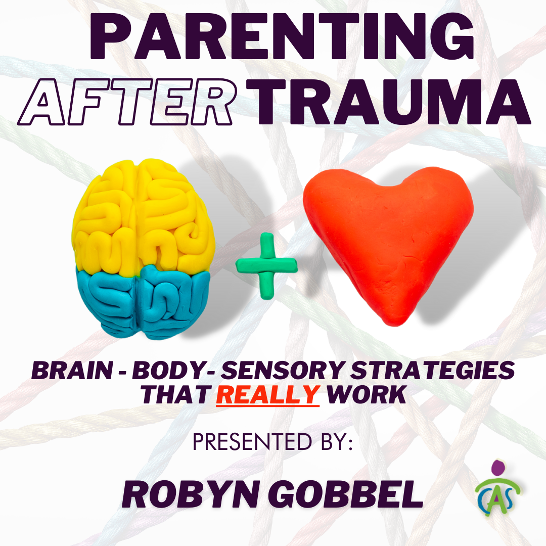 Parenting After Trauma Brain Body Sensory Final