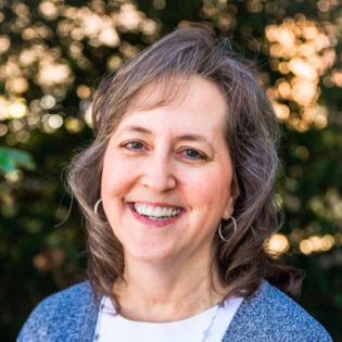 Caron Sandefur, LICSW-S PIP